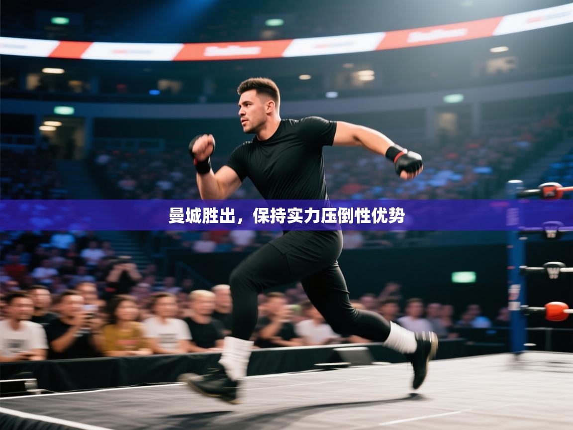 曼城胜出,保持实力压倒性优势 第1张