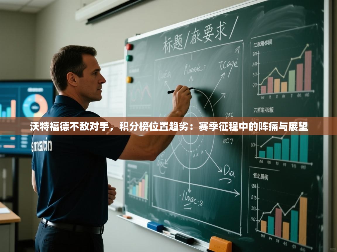 沃特福德不敌对手，积分榜位置趋劣：赛季征程中的阵痛与展望  第2张