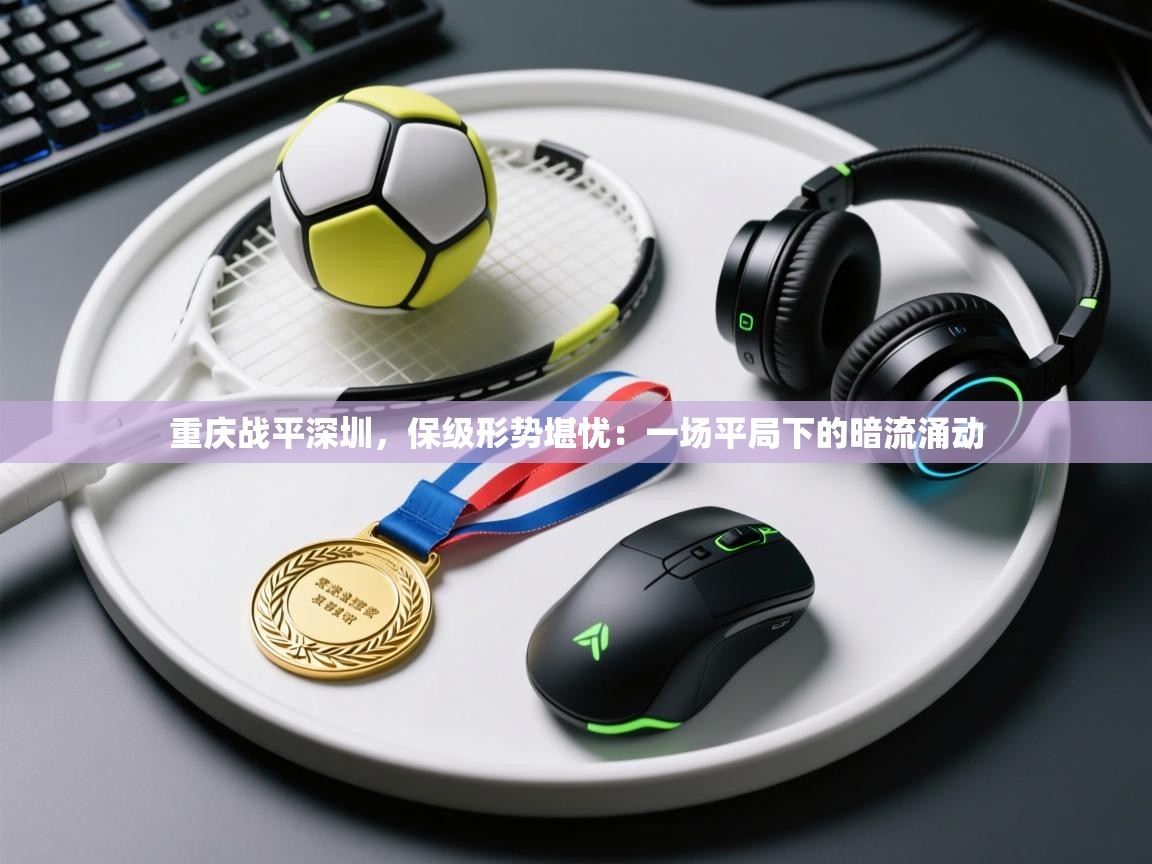 重庆战平深圳，保级形势堪忧：一场平局下的暗流涌动  第1张