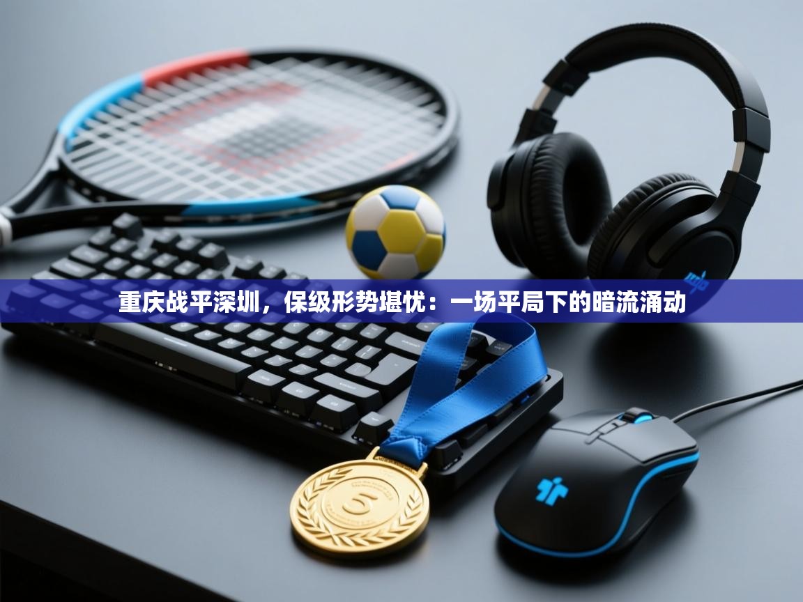 重庆战平深圳，保级形势堪忧：一场平局下的暗流涌动  第2张