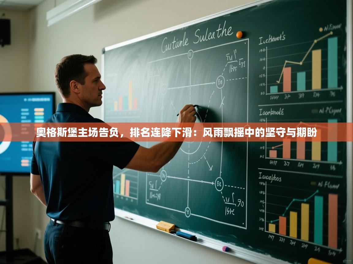 奥格斯堡主场告负，排名连降下滑：风雨飘摇中的坚守与期盼  第2张