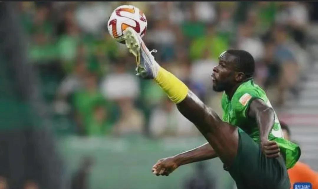 开云体育中国官网-摩纳哥球员博雷尔加盟后迅速融入球队