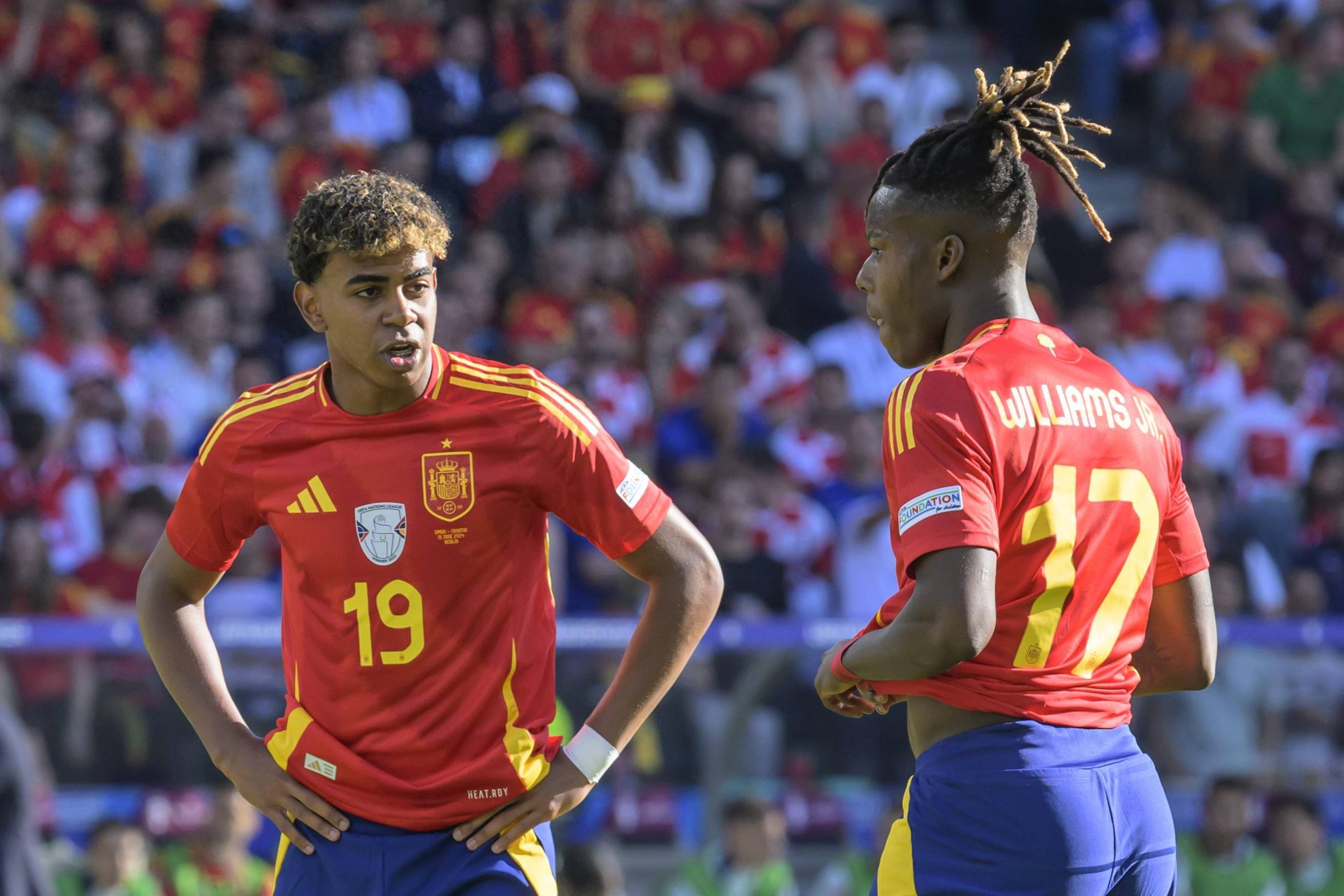 开云体育网站-关于西班牙挑战斯洛伐克，火爆对决千载难逢的信息