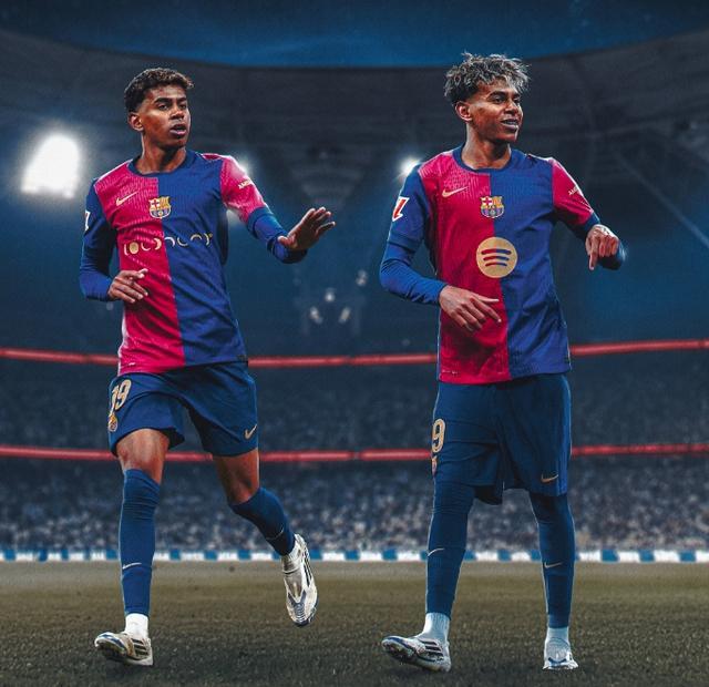 巴萨战胜马德里金童获胜庆祝的简单介绍