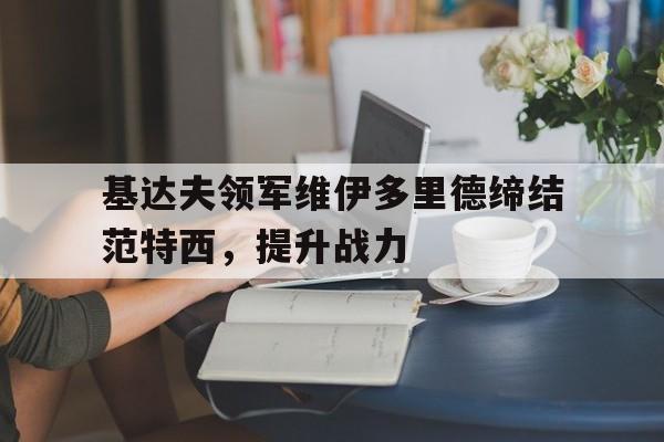 开云体育地址-关于基达夫领军维伊多里德缔结范特西，提升战力的信息