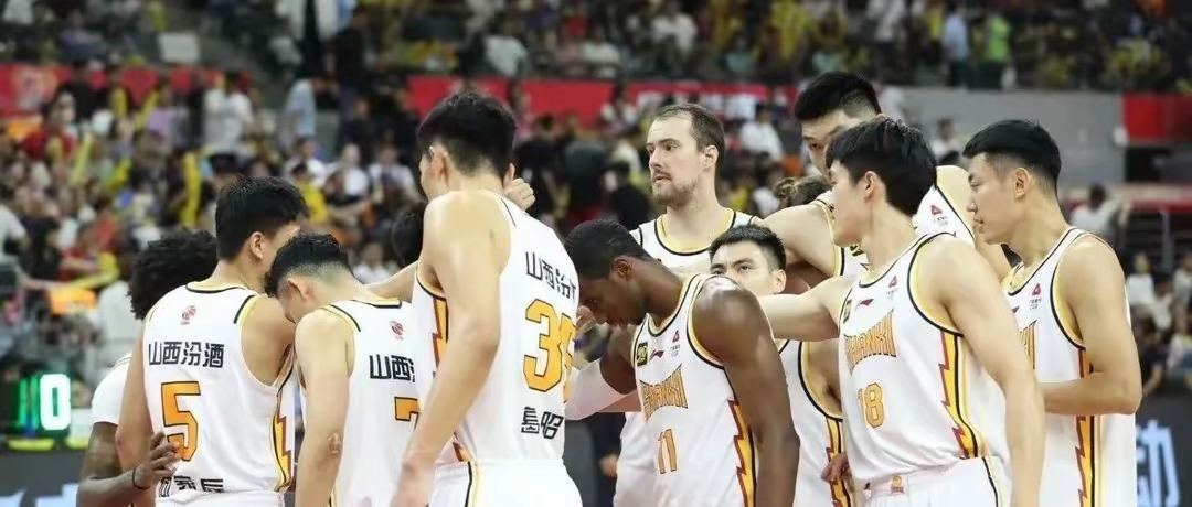 山西威盛不敌南京神龙，输掉比赛