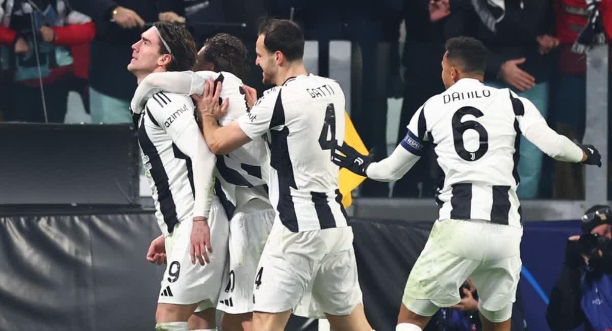 开云体育登录-尤文图斯遭败淘汰，终结欧冠之路