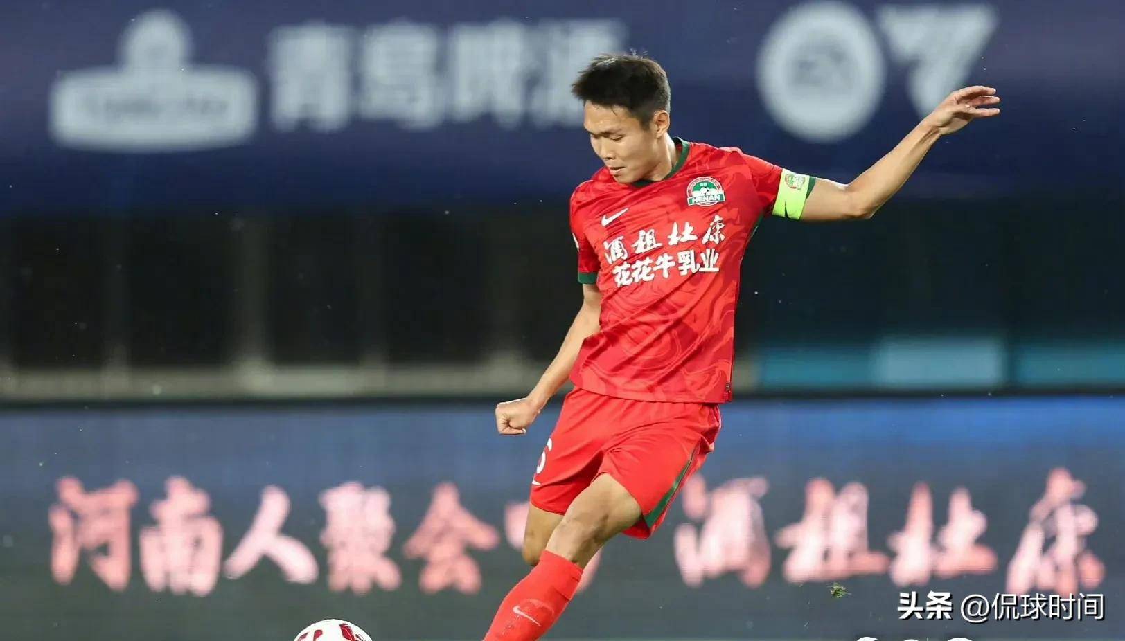 河南队遭遇阻碍，成为焦点讨论的简单介绍