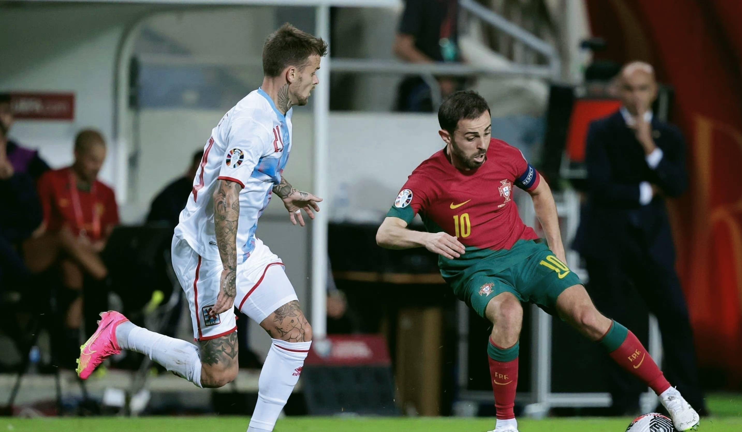 卢森堡队全力备战，争取开门红的简单介绍