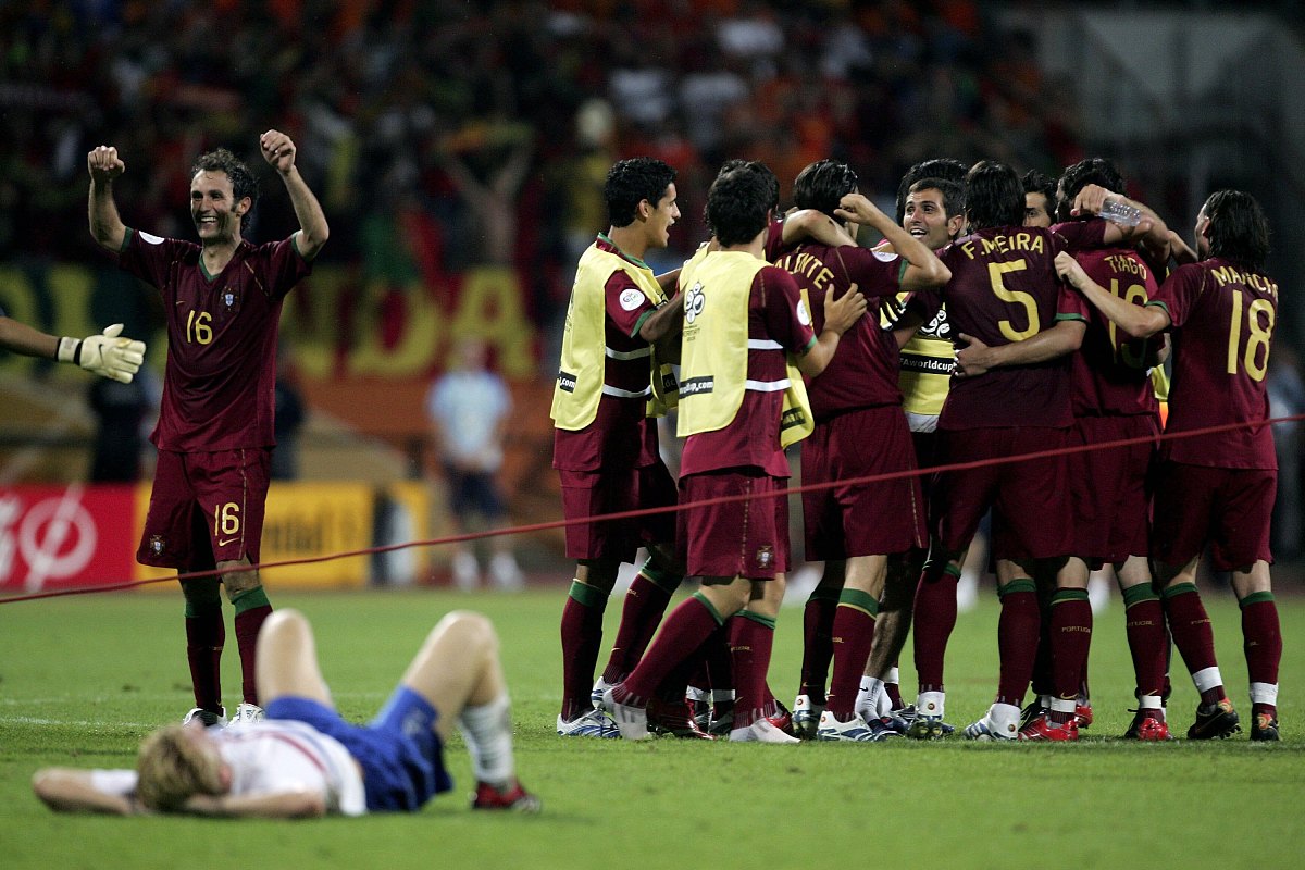 开云体育中国官网-葡萄牙连扫两队，成功晋级欧洲杯决赛