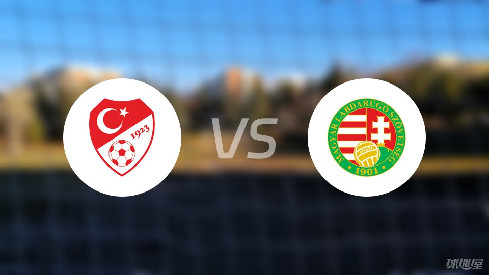 开云体育网站-土耳其连胜匈牙利，成功杀入欧预赛半决赛