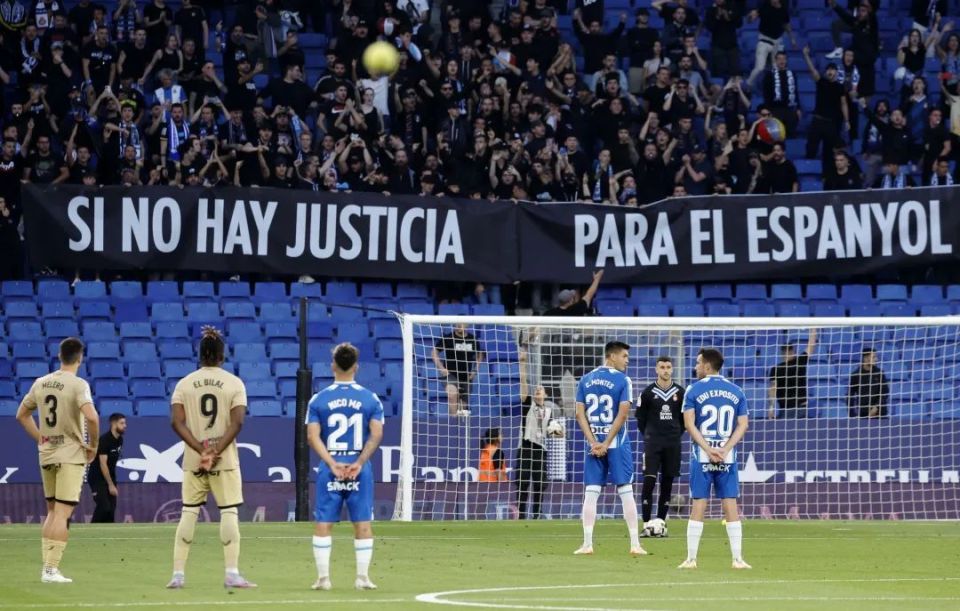 开云体育app-关于阿尔梅里亚扳平比赛，积分走势良好的信息