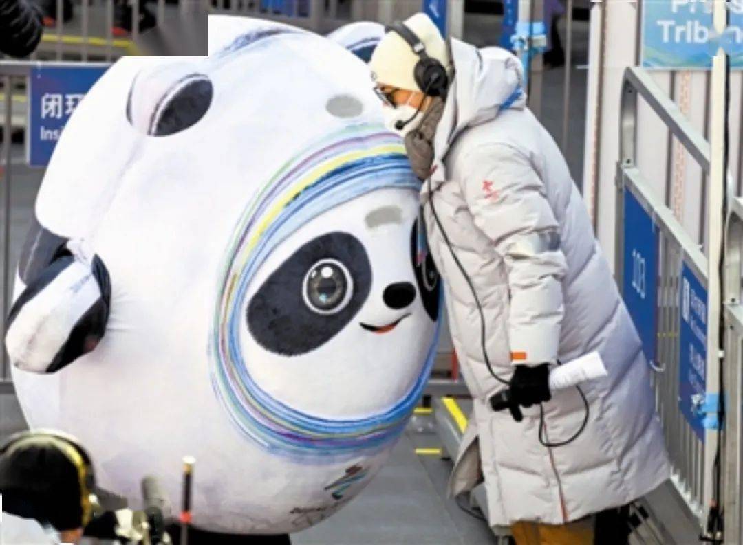 开云体育官网入口-吉祥物将率队挑战辽宁宏远，双方备战正酣的简单介绍