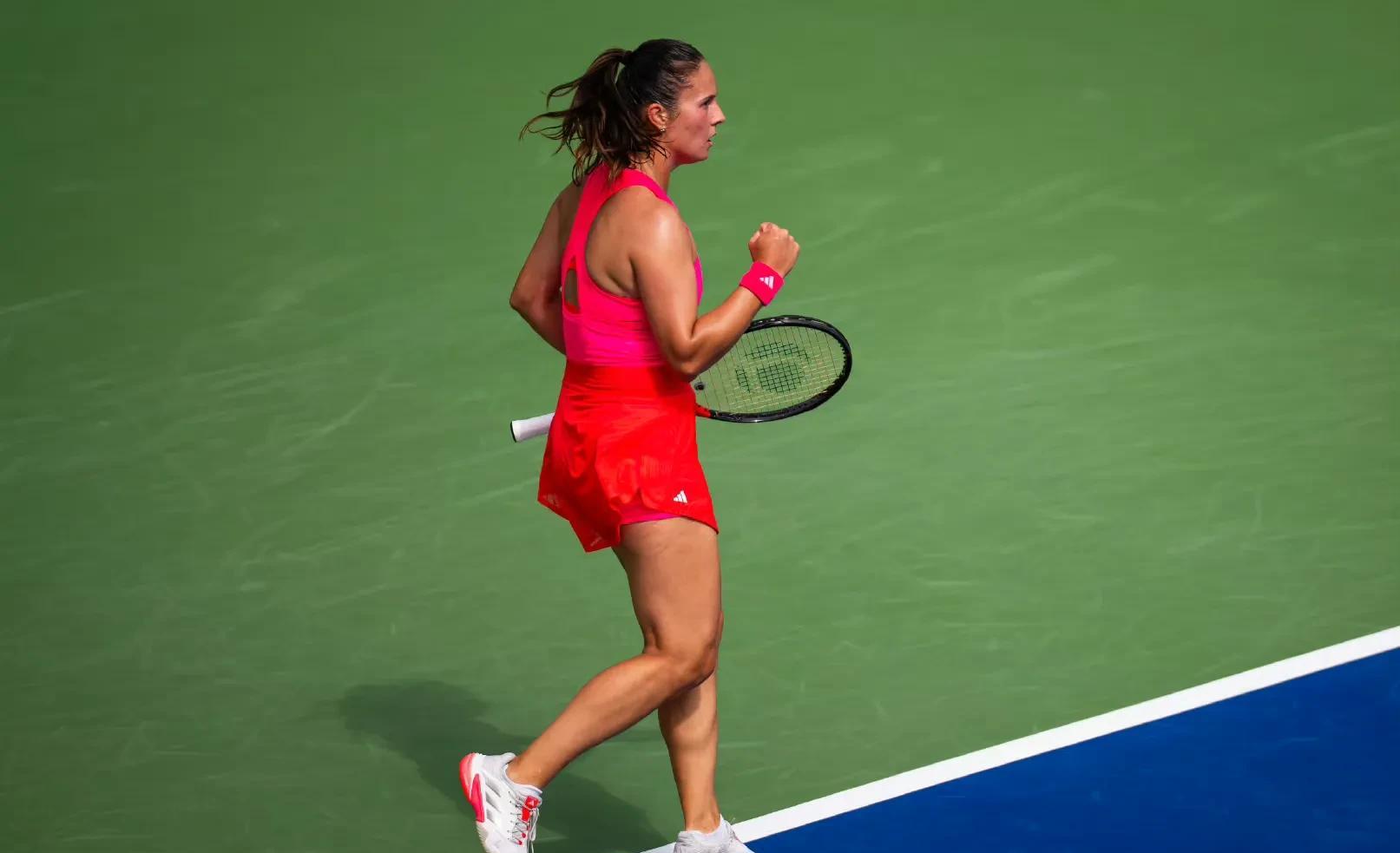 开云体育网页版-澳大利亚羽毛球选手赛场吸睛