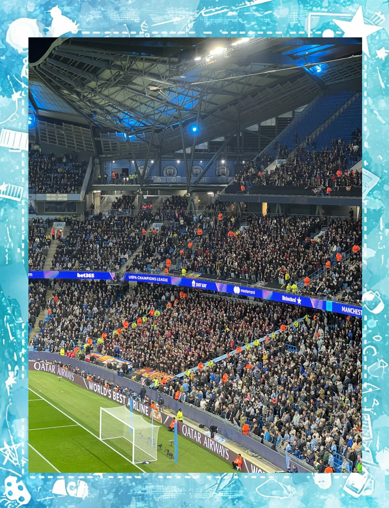 开云体育官网入口-曼城主场大胜，继续追赶前四