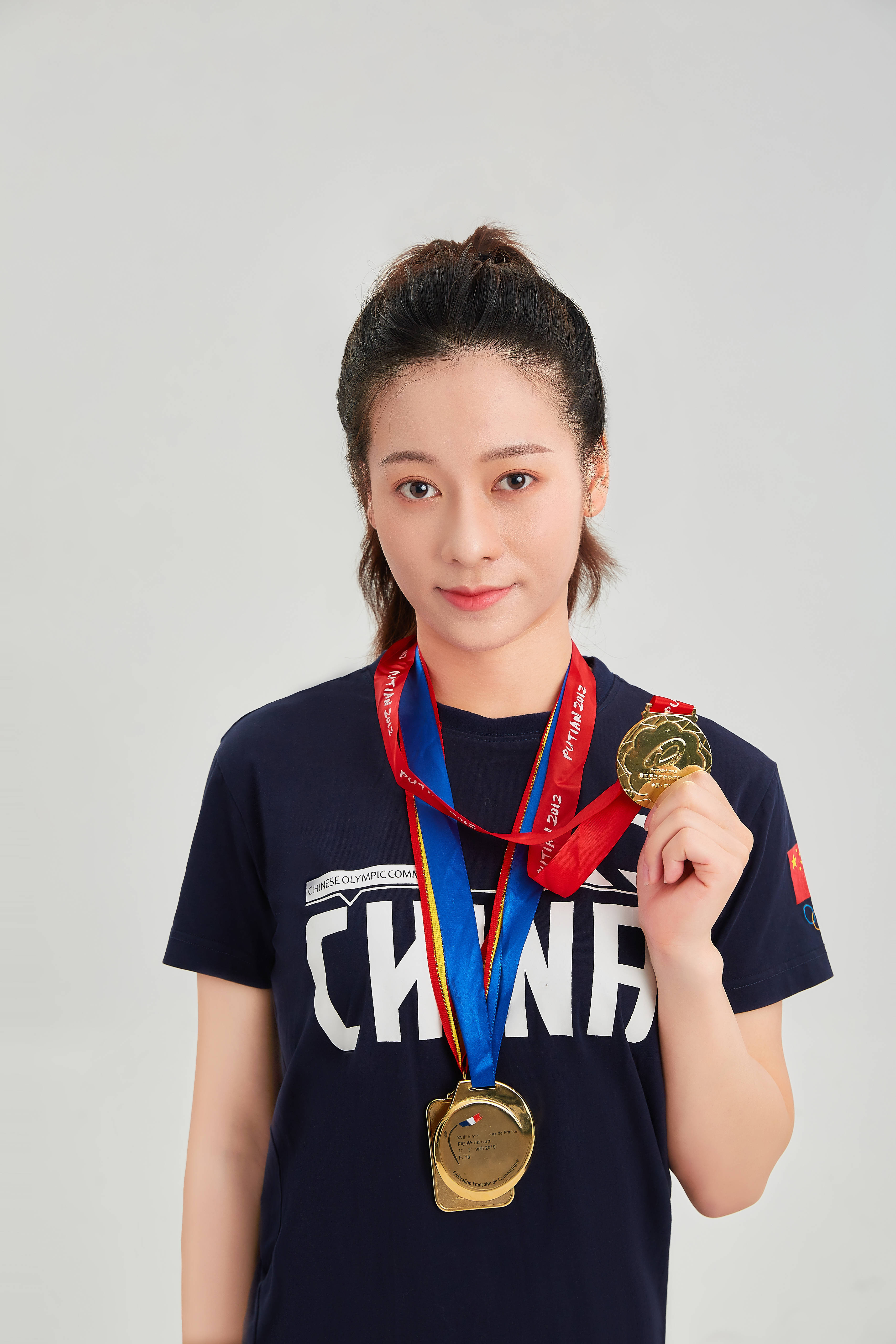 开云体育地址-瑞士女子体操选手斩获金牌