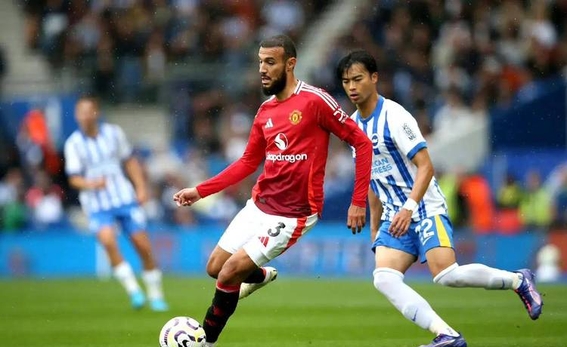 开云体育网页版登录入口-曼联受挫，客场战败造成赛季首败