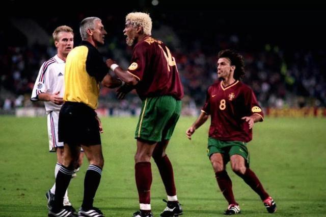 科特迪瓦队遭受打击，遗憾小组赛出局