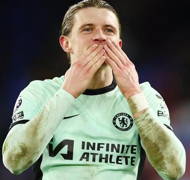 关于切尔西小将连场破门，助球队斩获三连胜的信息