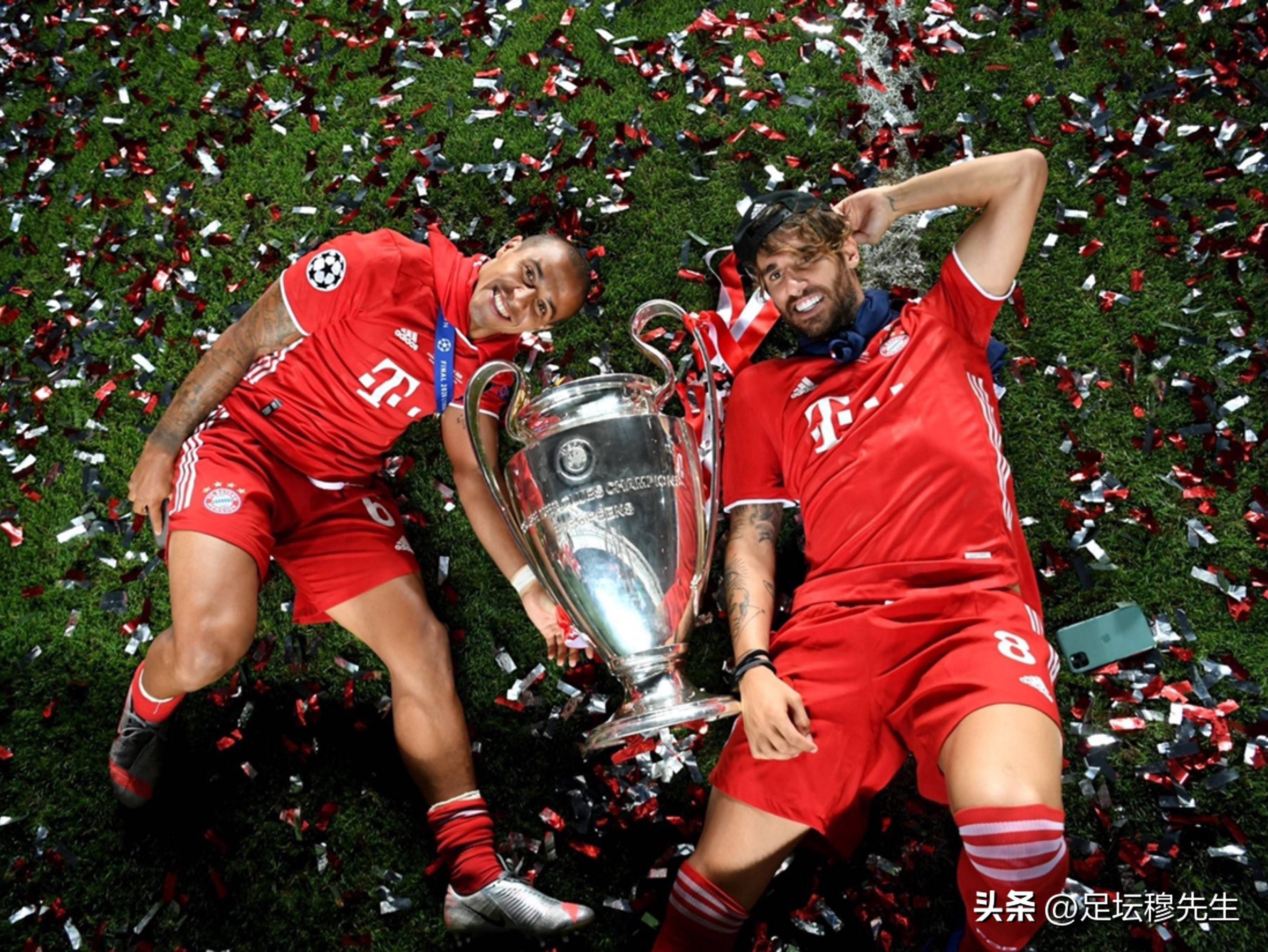 包含欧洲足球冠军联赛半决赛剧透，惊艳表现引关注的词条