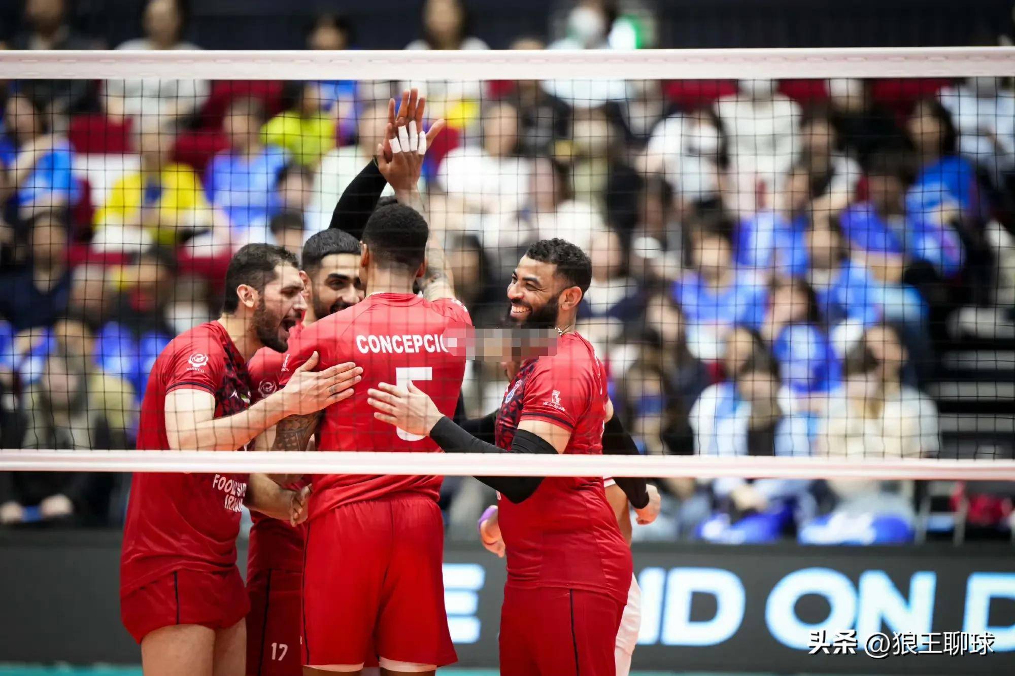 关于伊朗球队表现出色，冲刺亚冠四强的信息