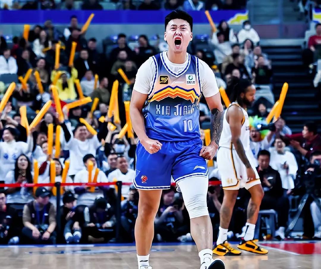 开云体育亚洲官网-关于本赛季篮球职业联赛最新更新：新疆男篮胜利连连的信息