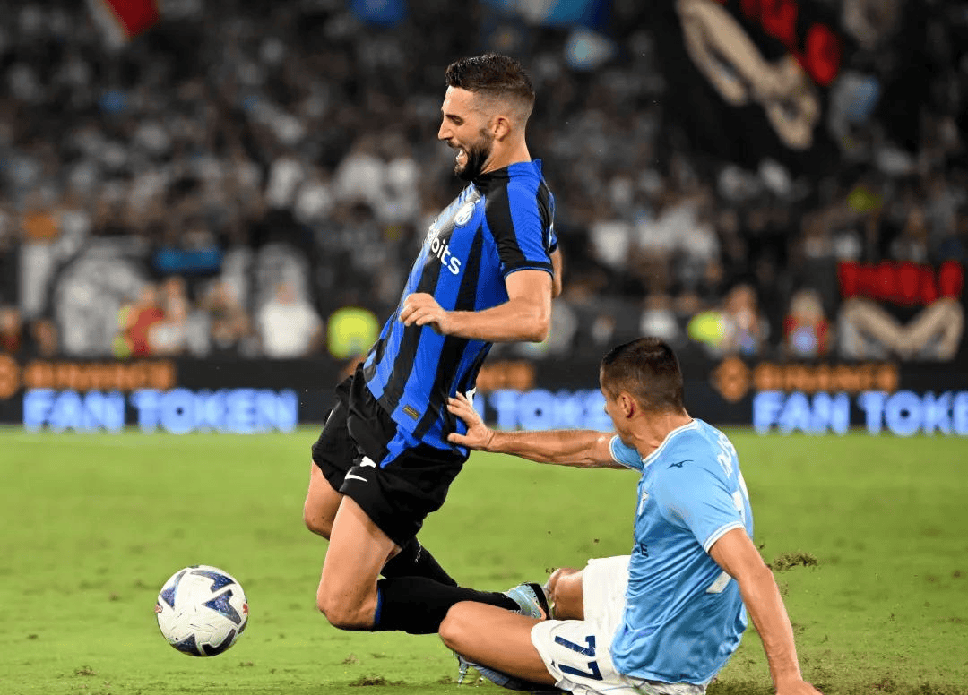 开云体育直播-包含多纳鲁马巅峰状态，助拉齐奥大胜的词条