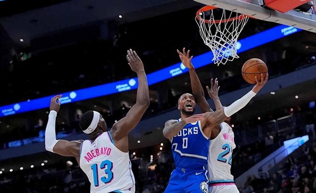 雄鹿三巨头腾飞，轰炸太阳稳居西区前列的简单介绍