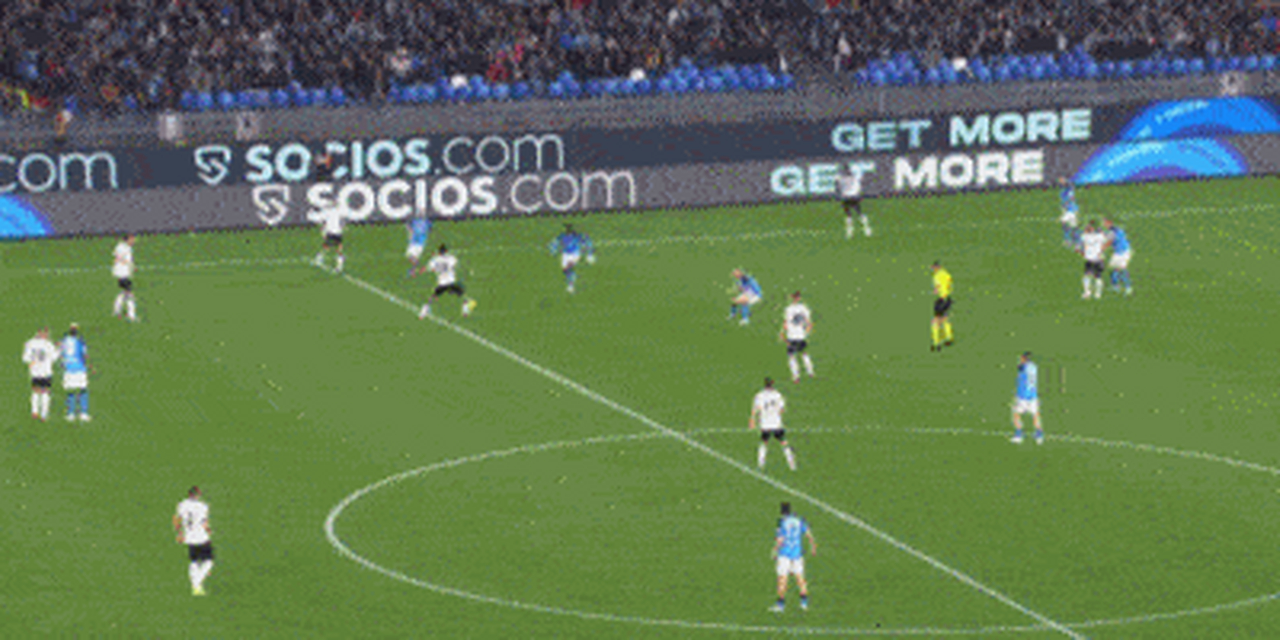 包含亚特兰大防线稳固，反击战术依然有效的词条