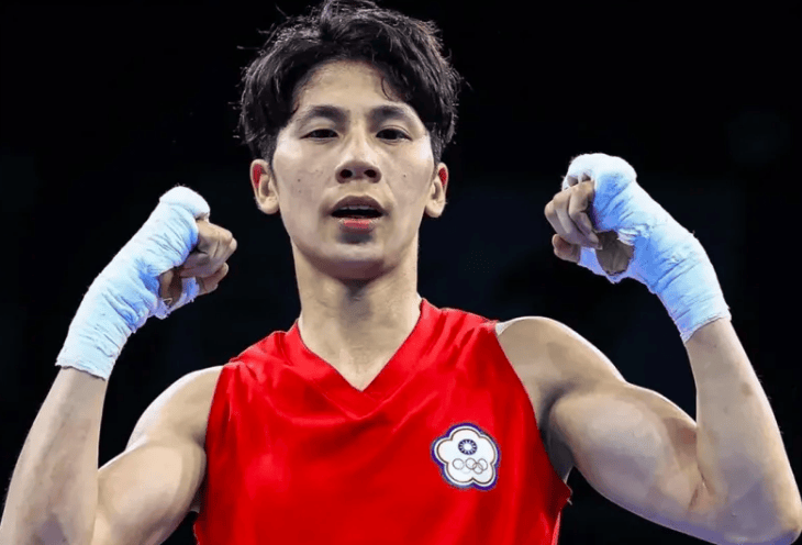 开云体育登录-印度射击选手在紧张比赛中夺冠