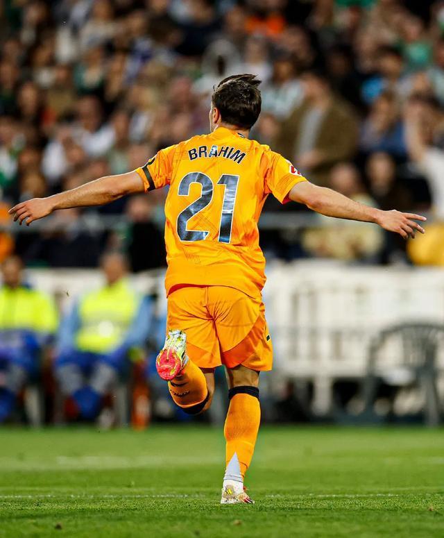 皇家马德里爆冷负于皇家贝蒂斯，西甲争冠悬念再增的简单介绍