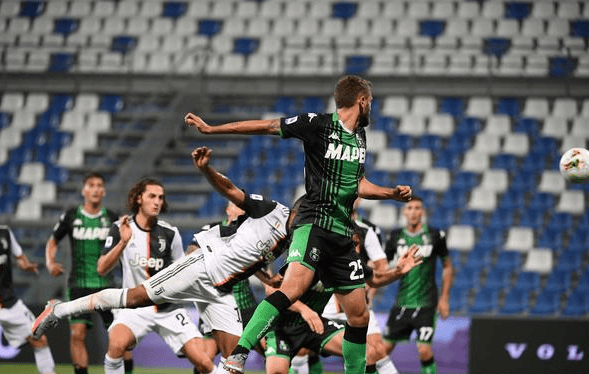 开云体育官网入口-包含萨索洛主场惨败，不敌对手失去三分的词条