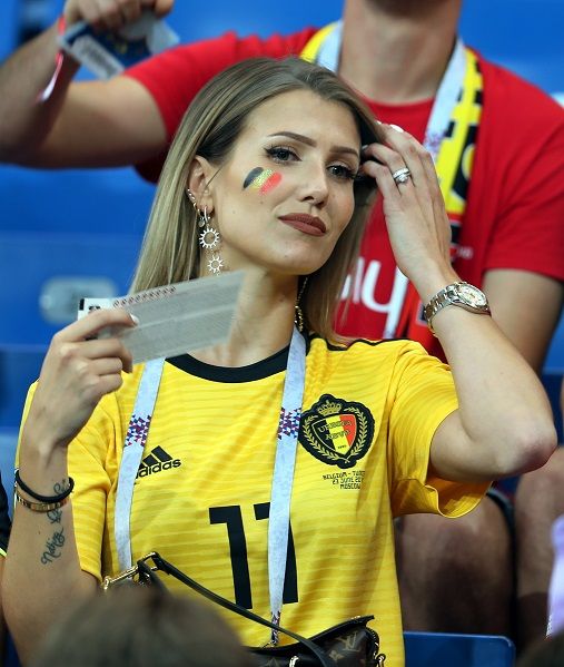 开云体育app下载-关于法国球队逼平对手，势如破竹晋级的信息