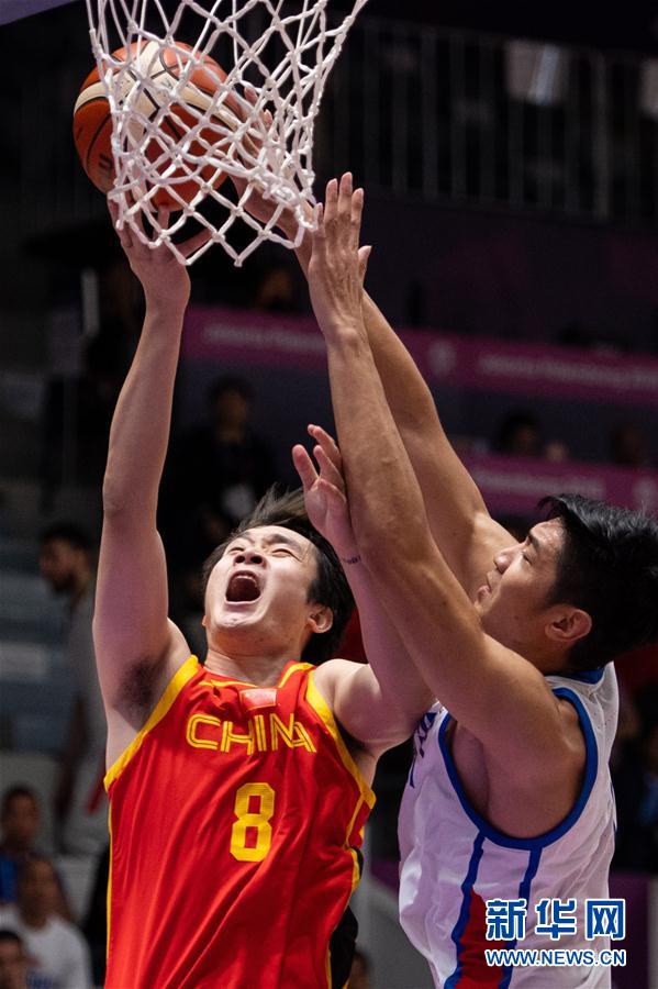 开云体育网站-江苏队胜利在望，击败山东男篮晋级半决赛