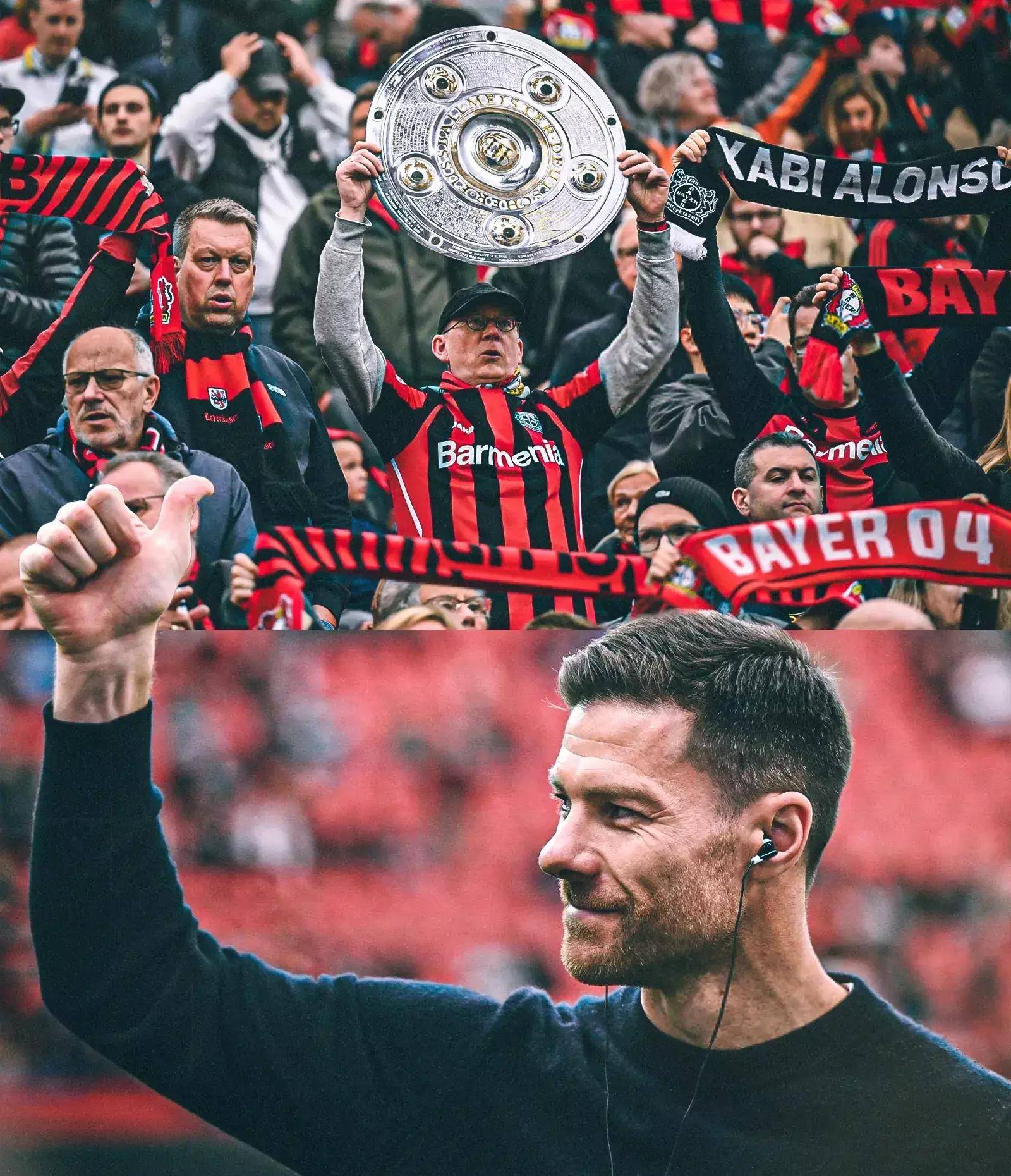 关于勒沃库森主场胜利，积分榜继续攀升的信息