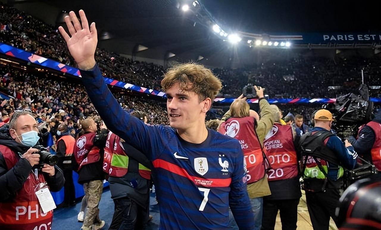 开云体育地址-法国队遭遇突破性失败，面临重挫