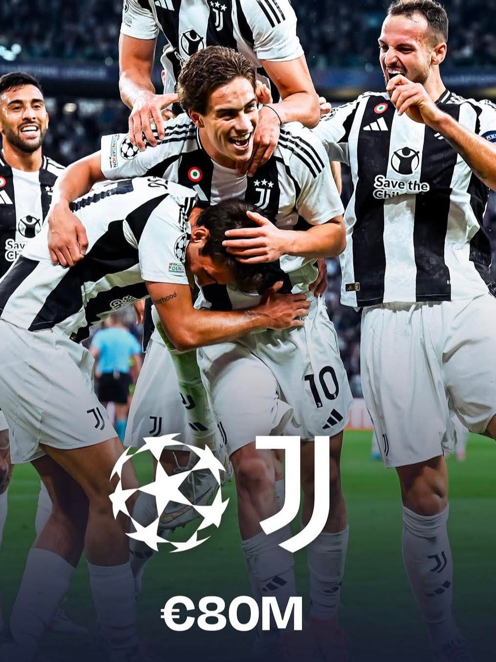 开云体育下载-关于尤文图斯在欧冠赛场大获全胜，将晋级16强的信息