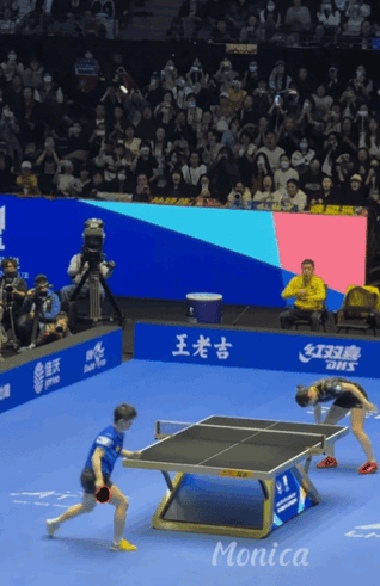 比赛现场火爆，球迷狂热欢呼