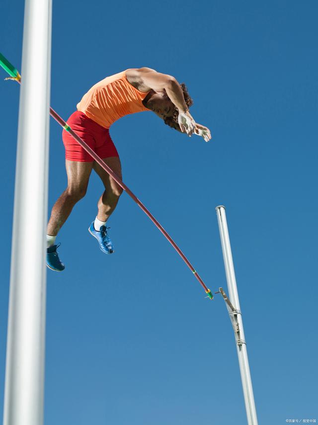 开云体育网页版登录入口-跳高比赛惊险连连！卡塔尔选手高出头！的简单介绍