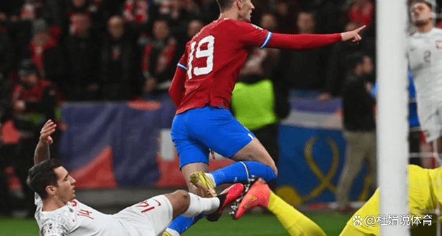 开云体育地址-捷克力克北马其顿，晋级希望大增