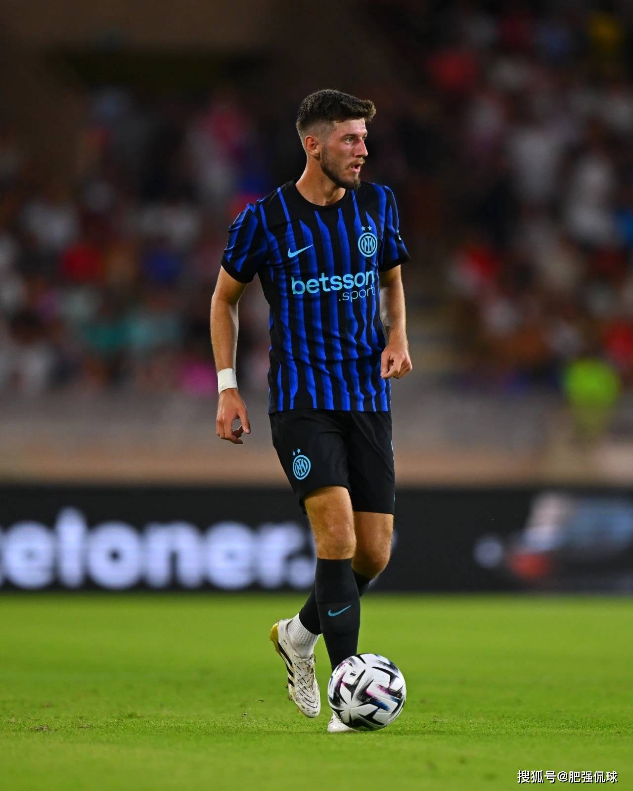 国米主教练调整战术，取得胜利尝试成功的简单介绍