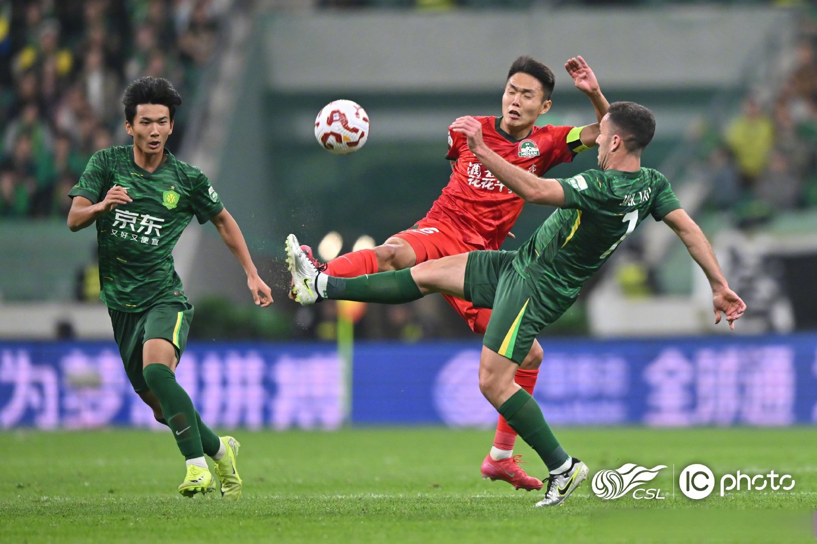 开云体育中国官网-北京战江苏：国安取得关键三分，排名稳定的简单介绍